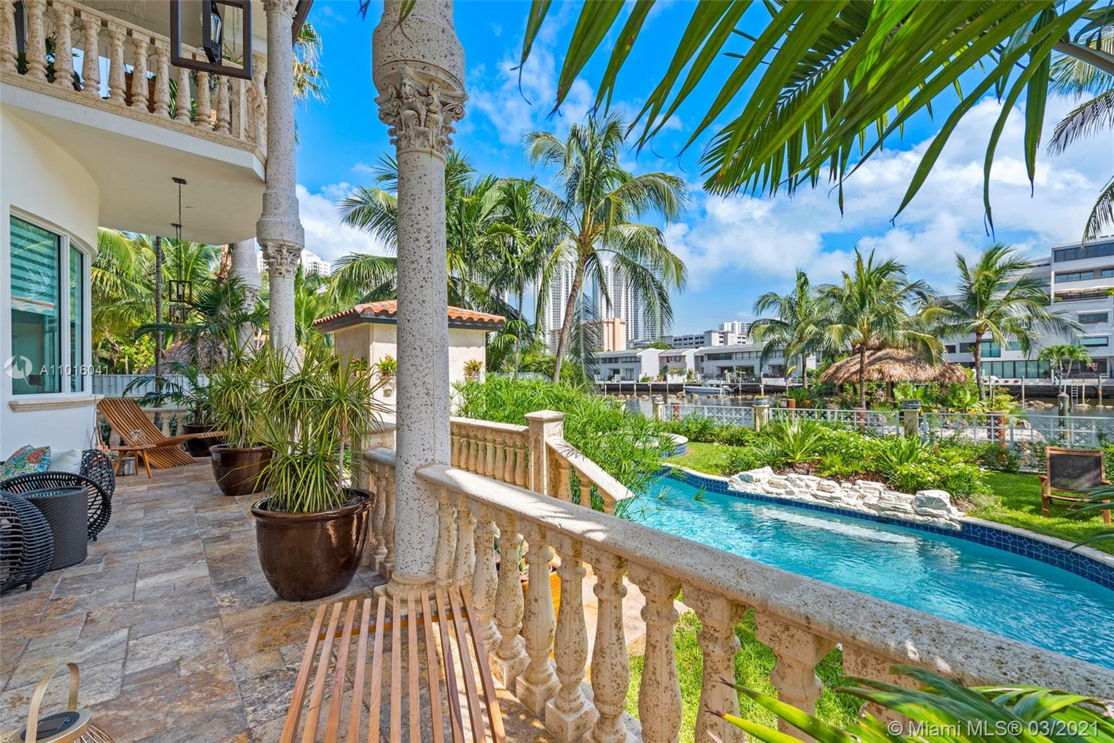 ATLANTIC ISLAND - Residential