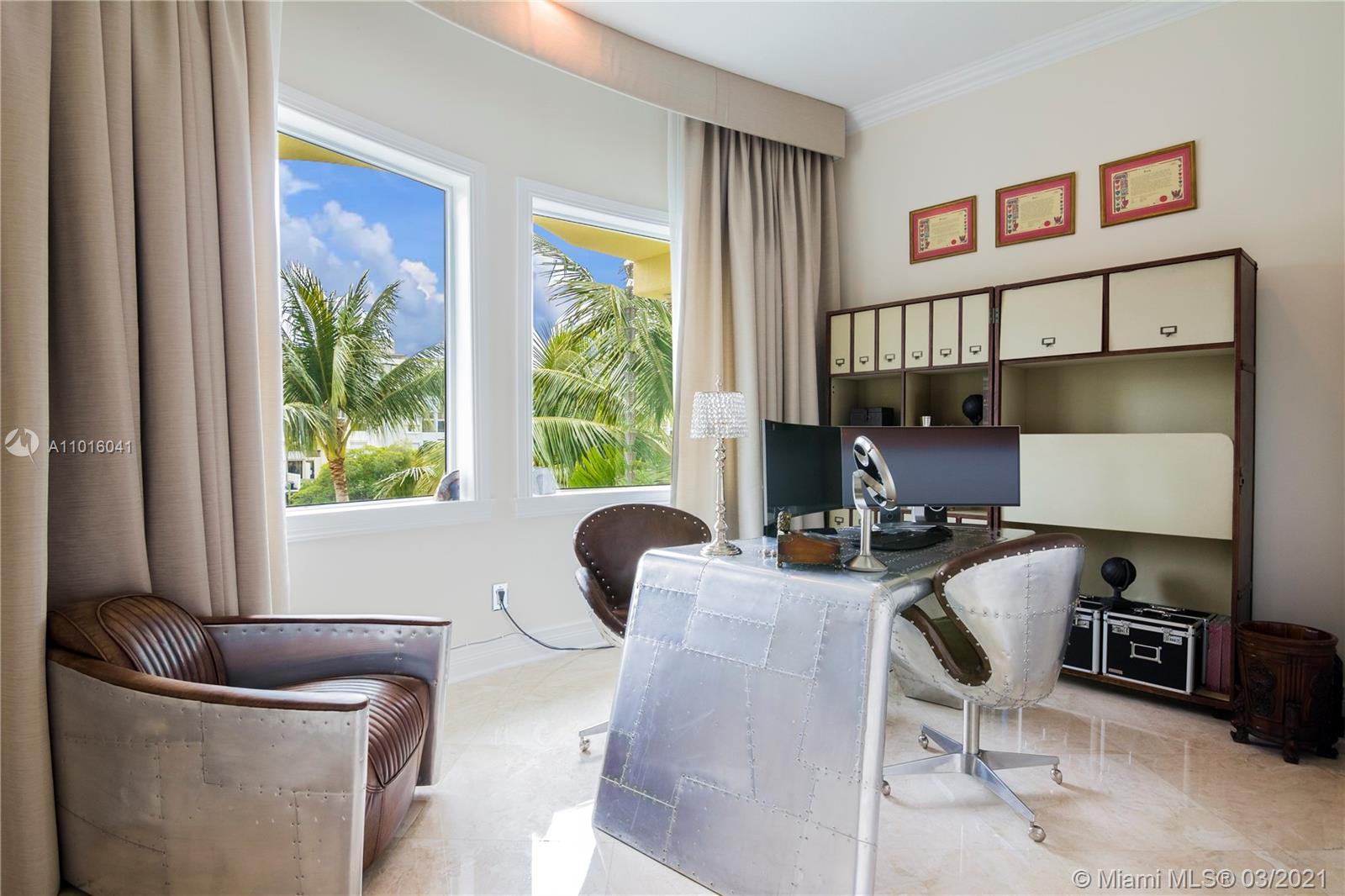 ATLANTIC ISLAND - Residential