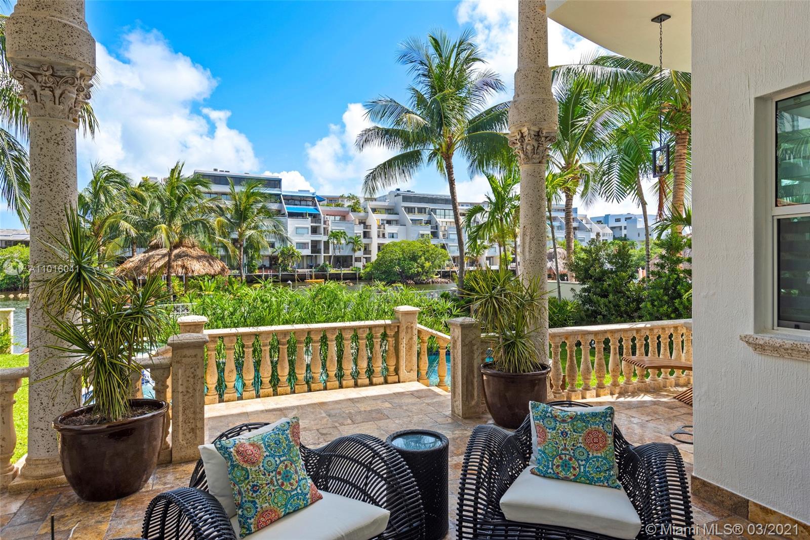 ATLANTIC ISLAND - Residential