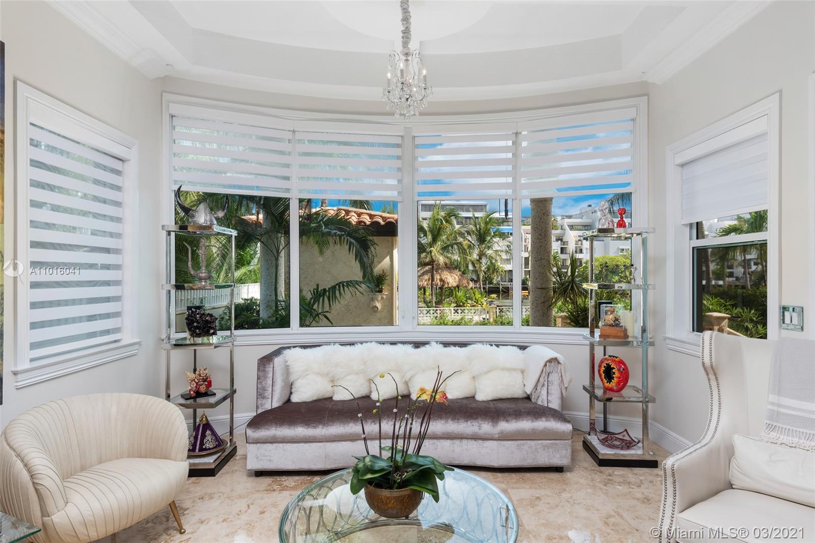 ATLANTIC ISLAND - Residential