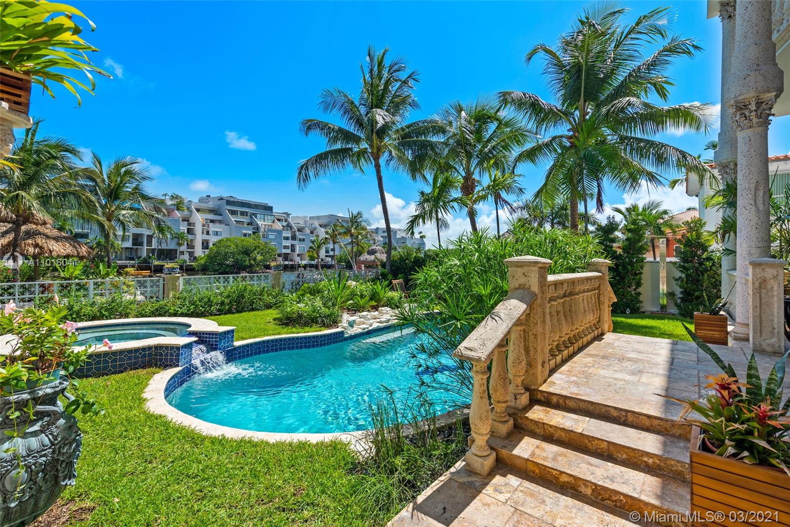 ATLANTIC ISLAND - Residential