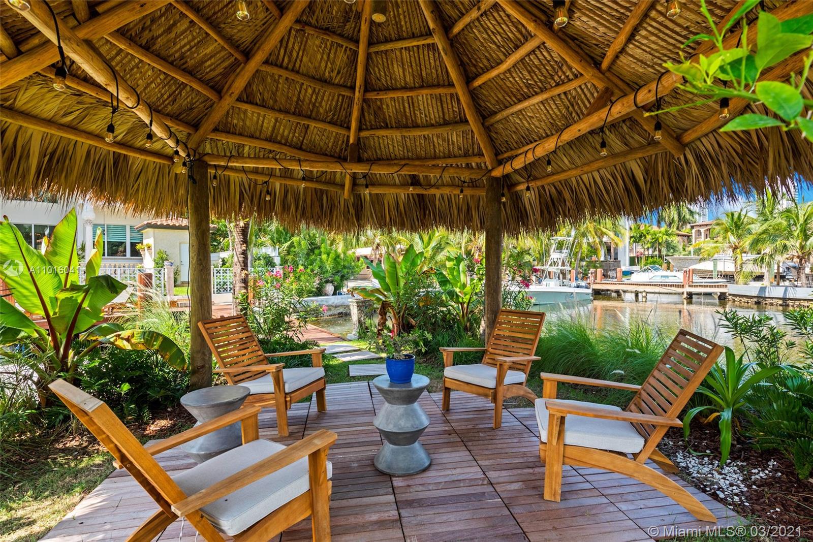 ATLANTIC ISLAND - Residential