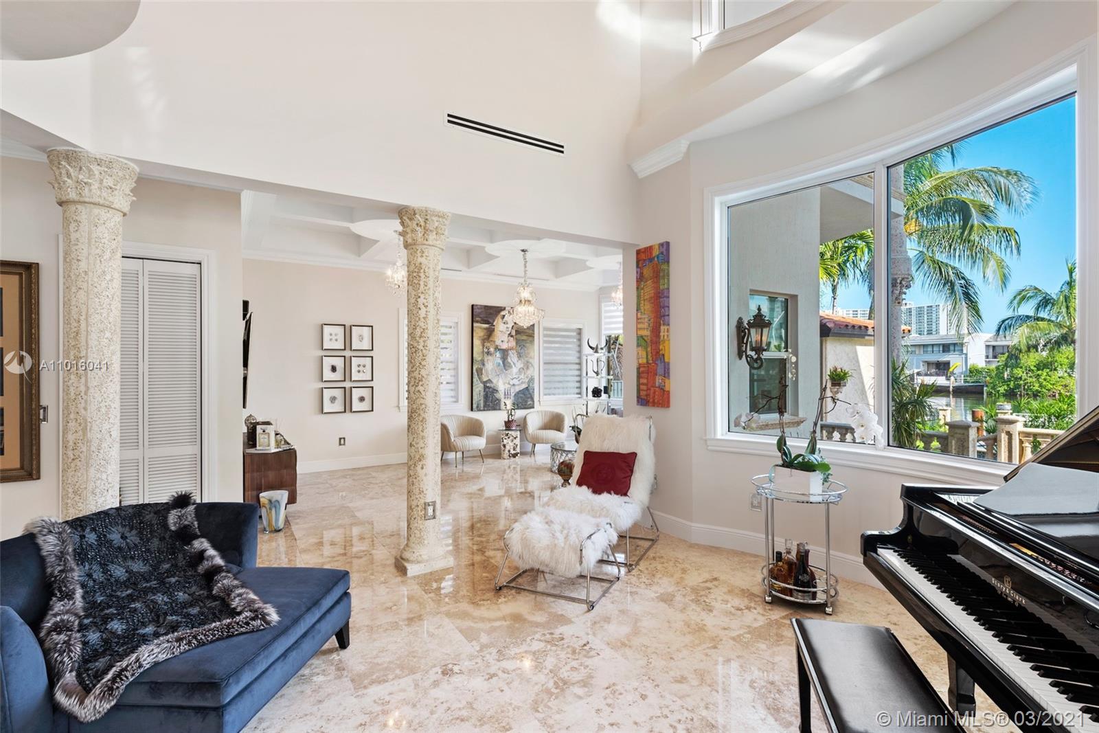 ATLANTIC ISLAND - Residential