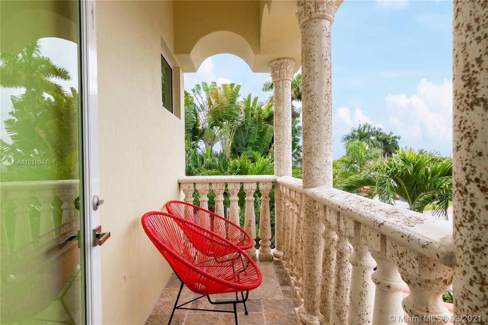 ATLANTIC ISLAND - Residential