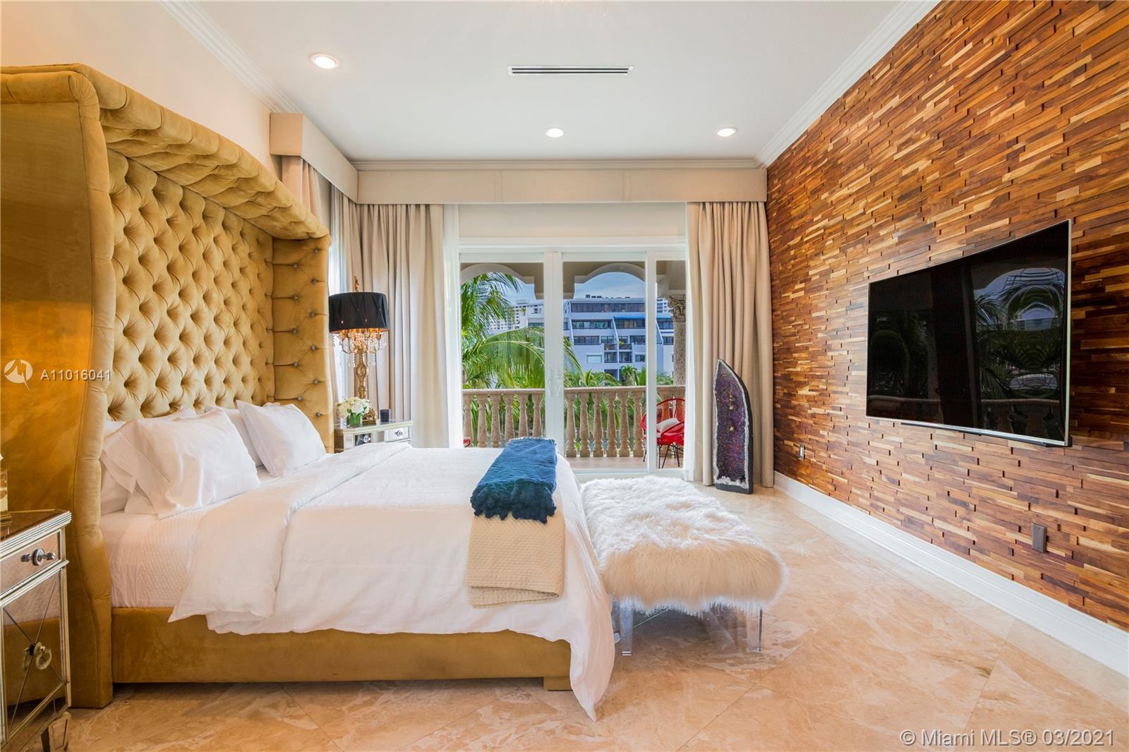 ATLANTIC ISLAND - Residential