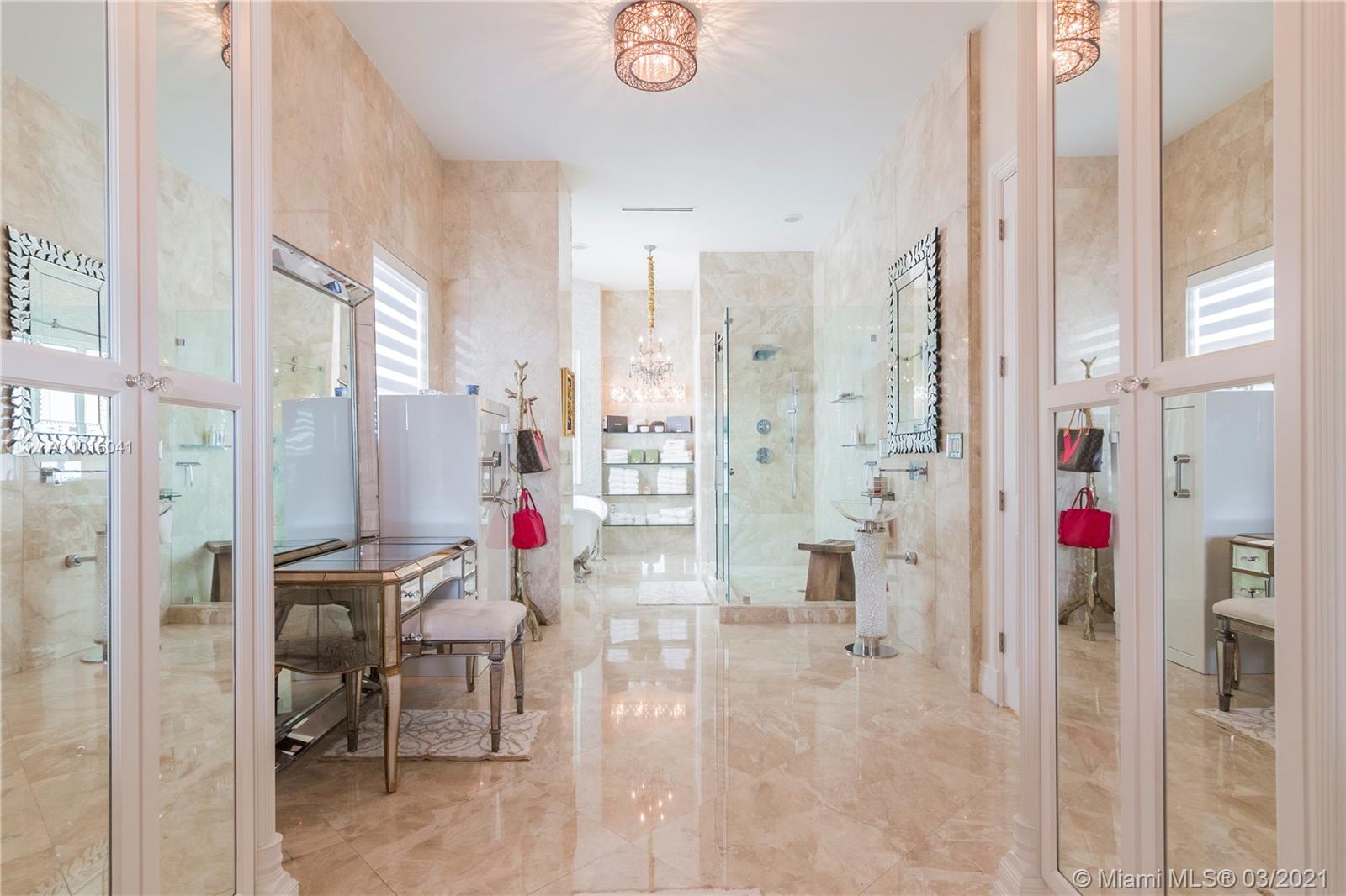 ATLANTIC ISLAND - Residential