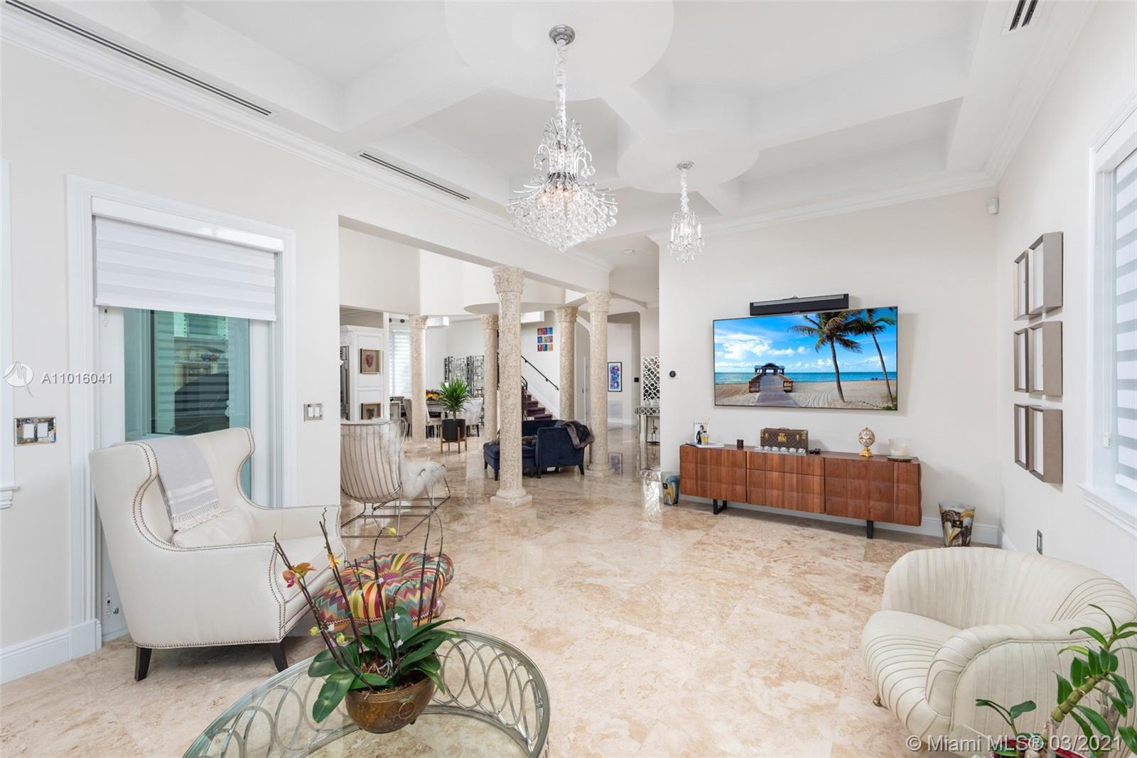 ATLANTIC ISLAND - Residential