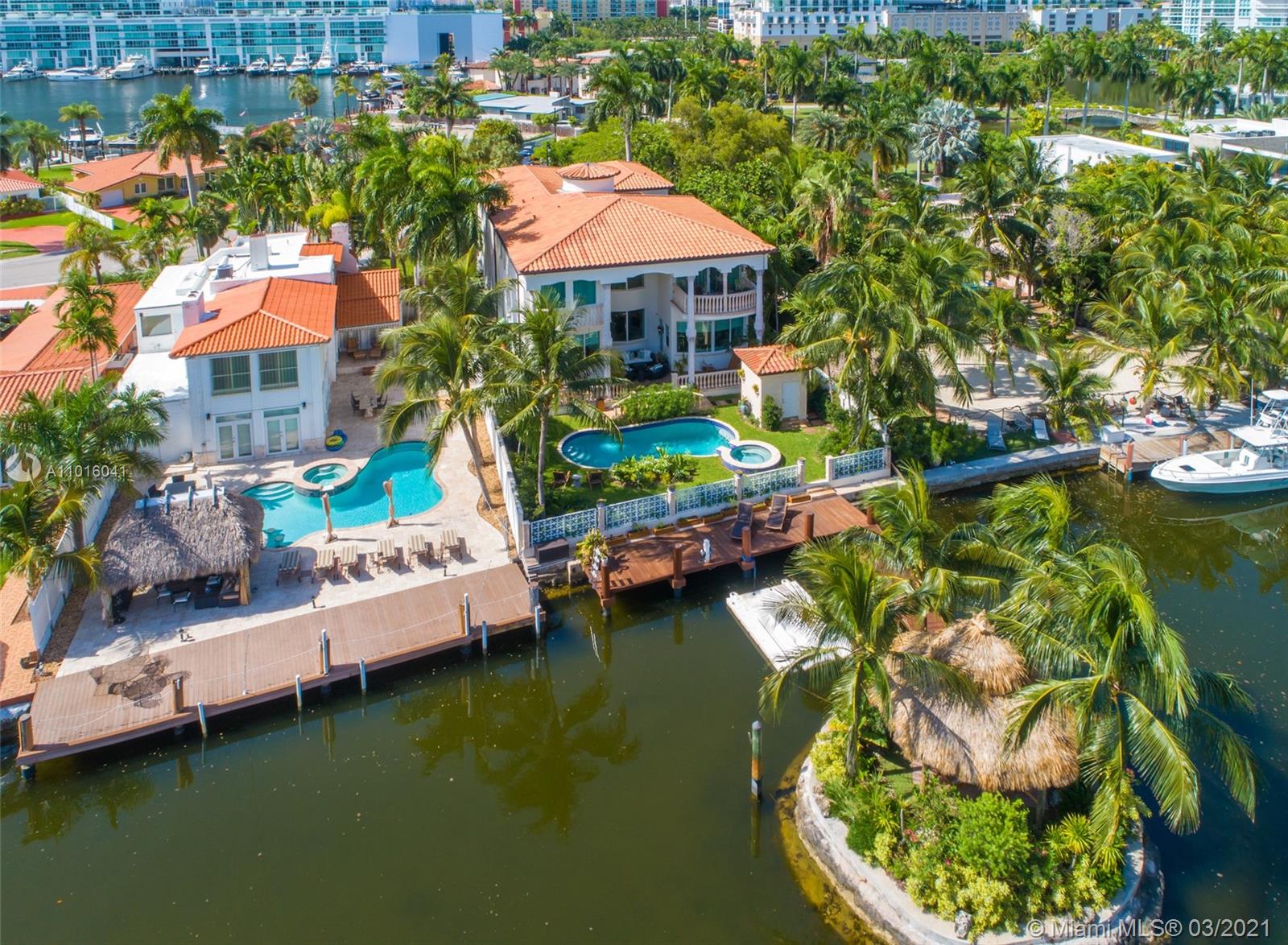 ATLANTIC ISLAND - Residential