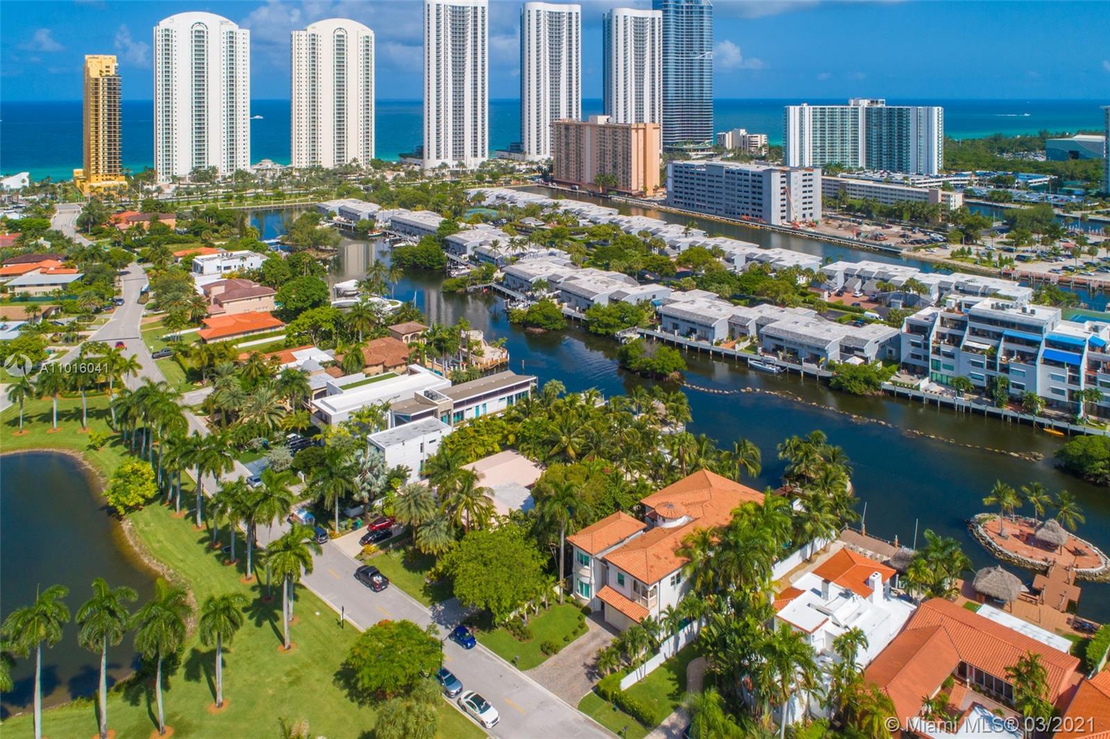 ATLANTIC ISLAND - Residential