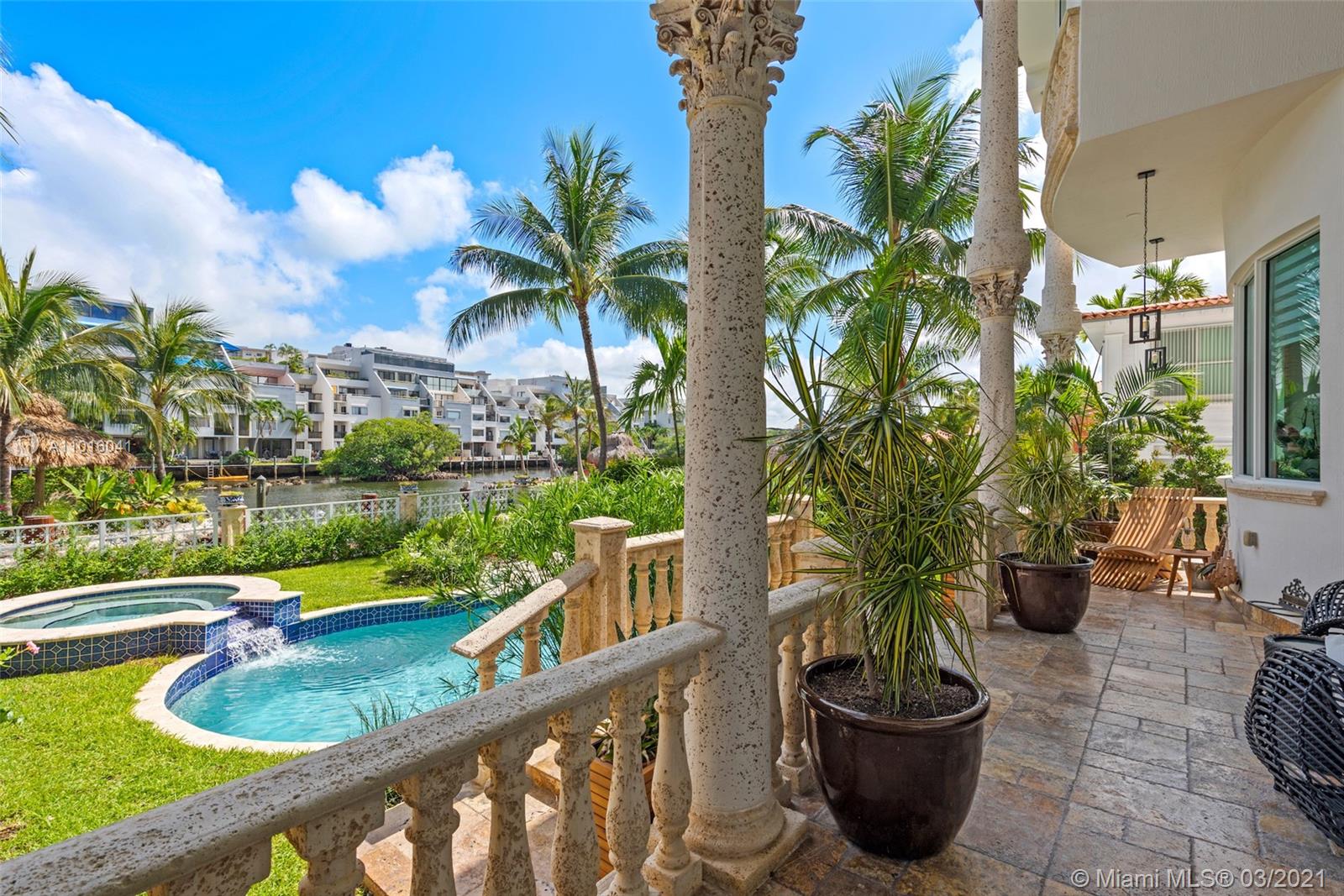 ATLANTIC ISLAND - Residential