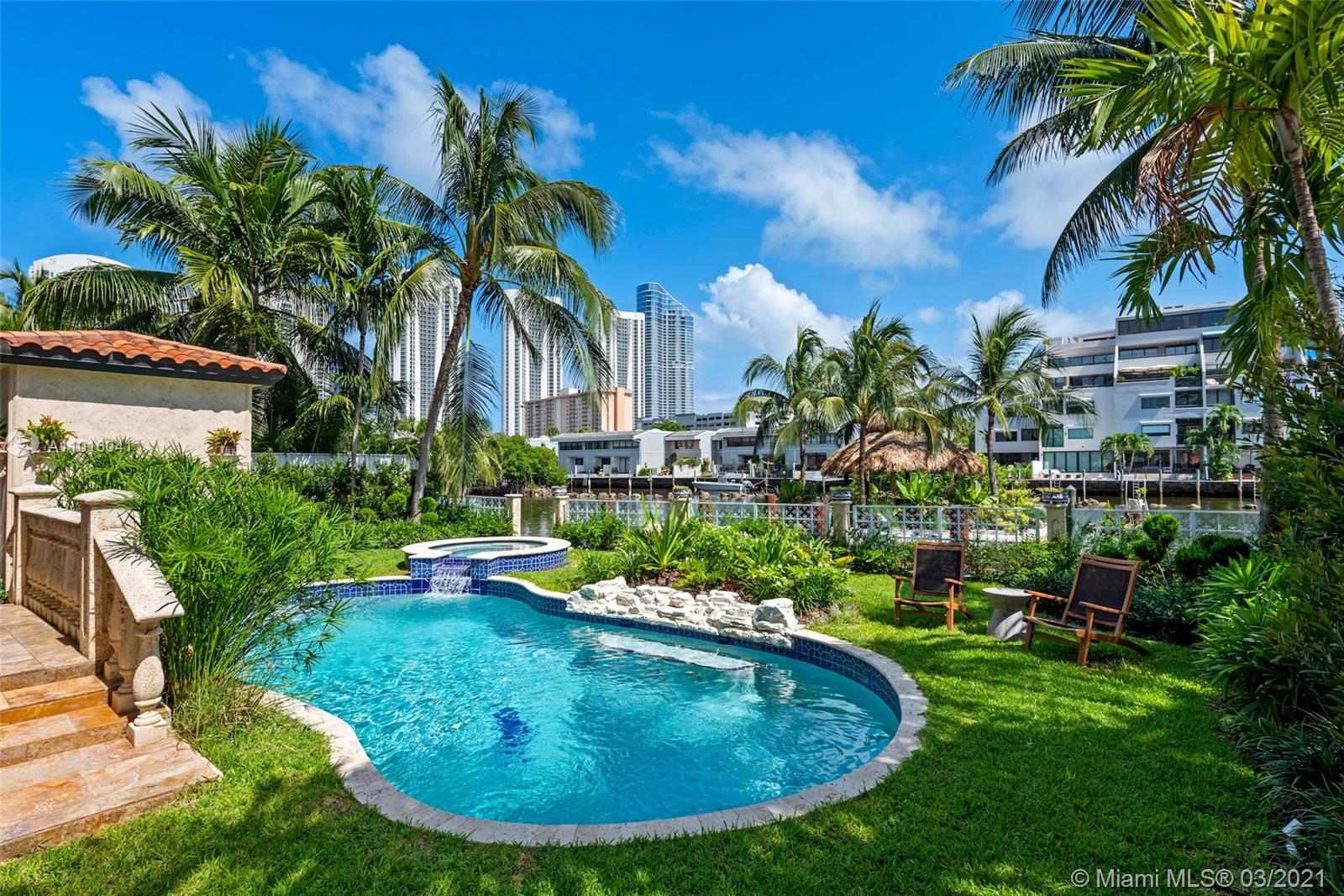 ATLANTIC ISLAND - Residential