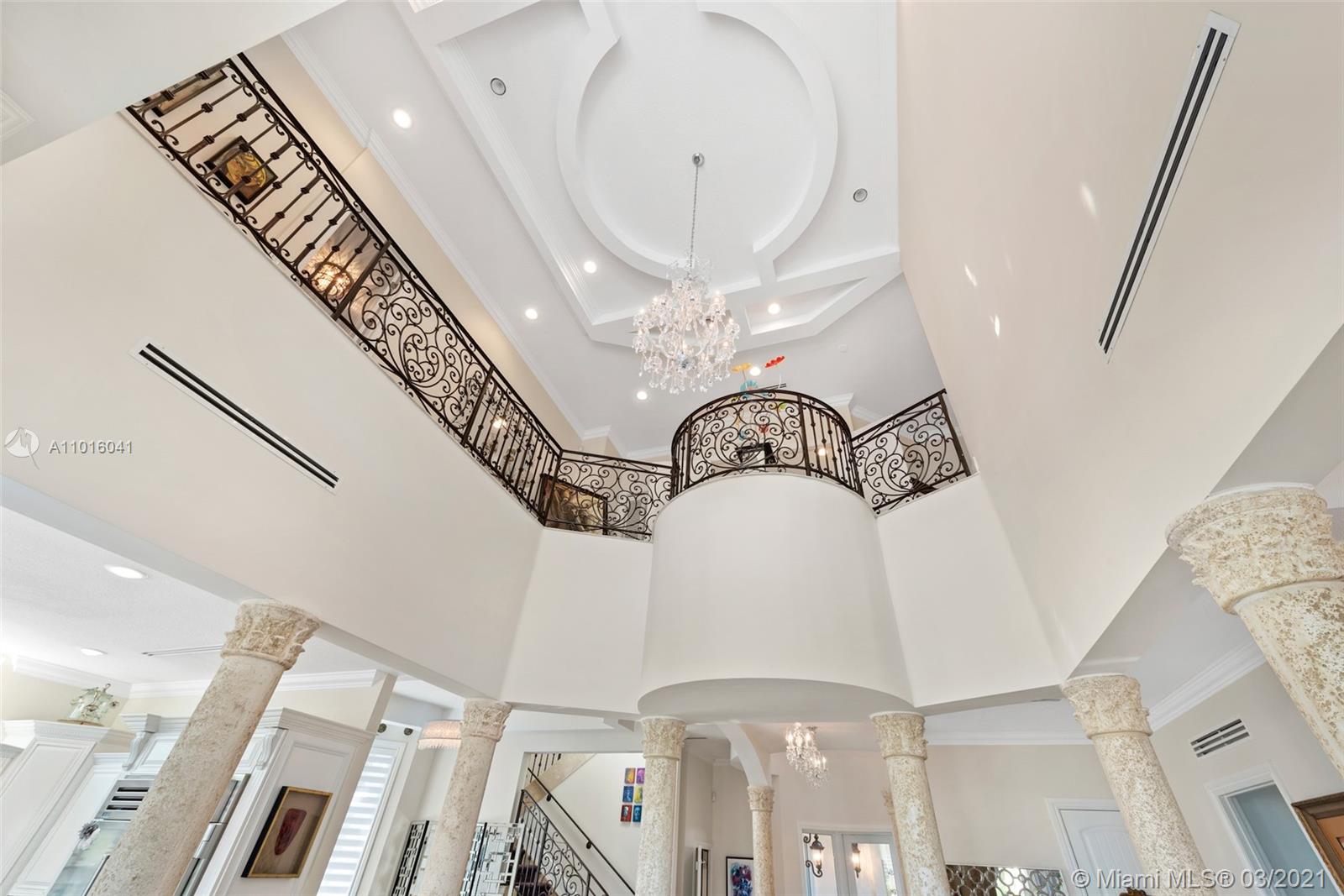 ATLANTIC ISLAND - Residential