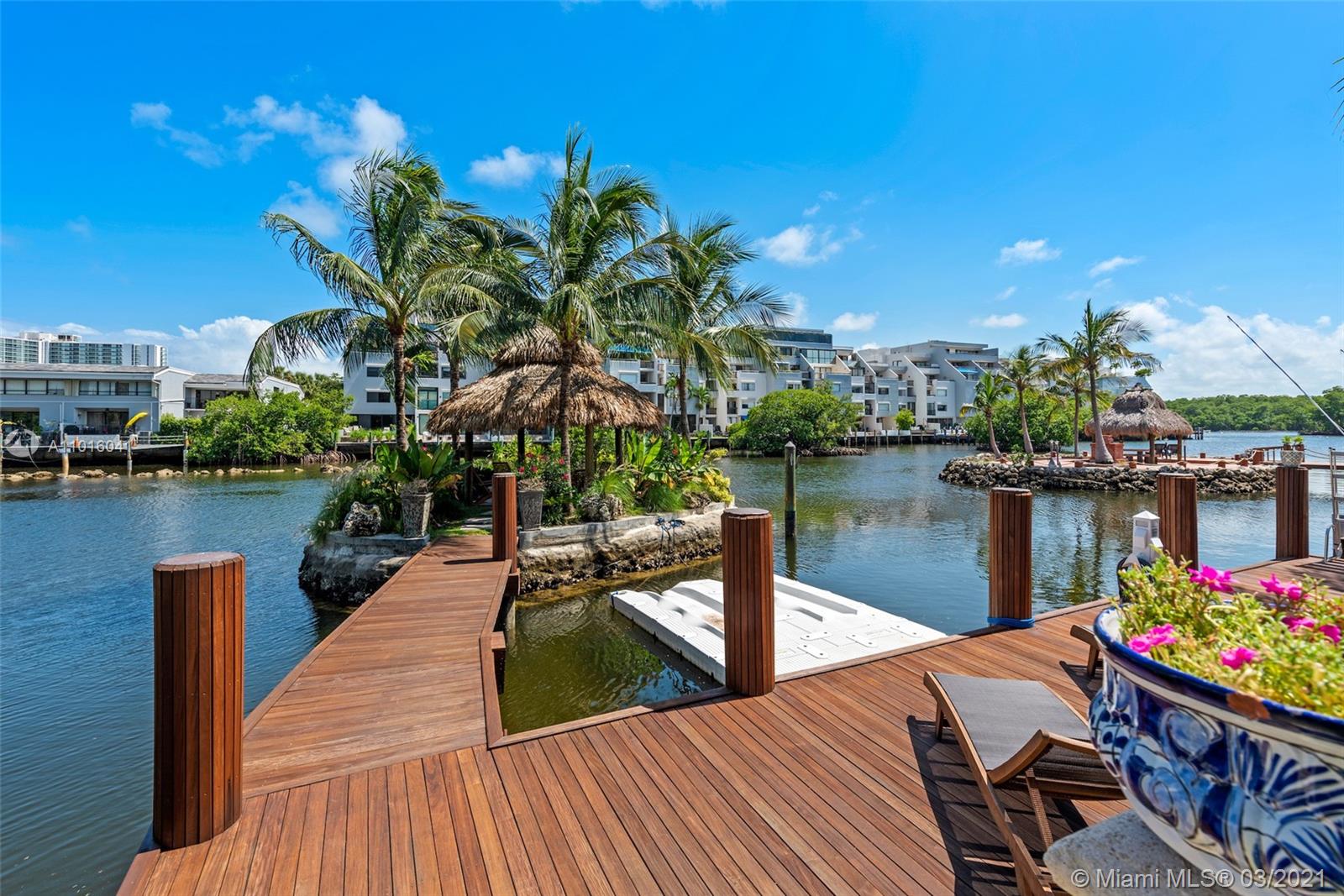 ATLANTIC ISLAND - Residential