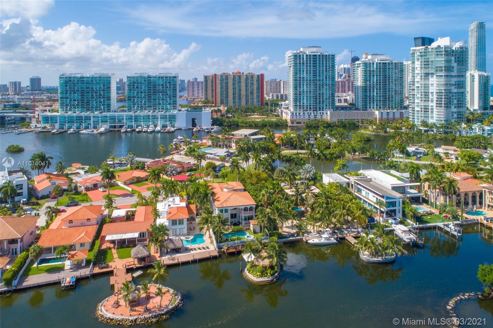 ATLANTIC ISLAND - Residential