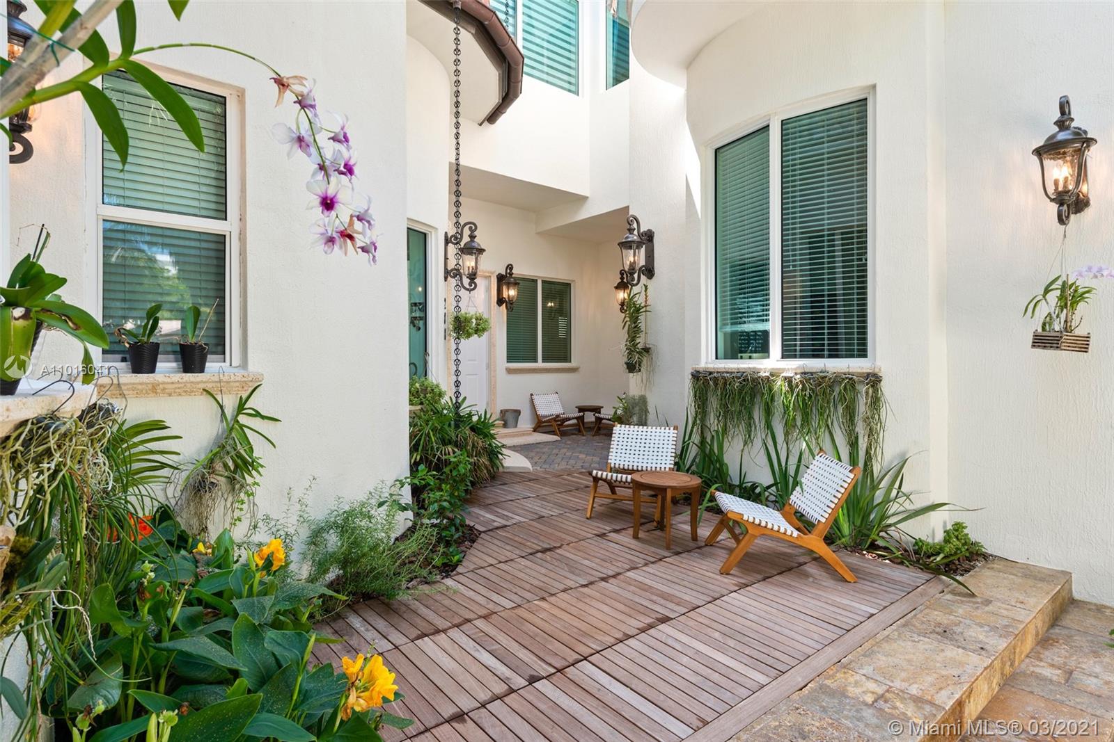 ATLANTIC ISLAND - Residential