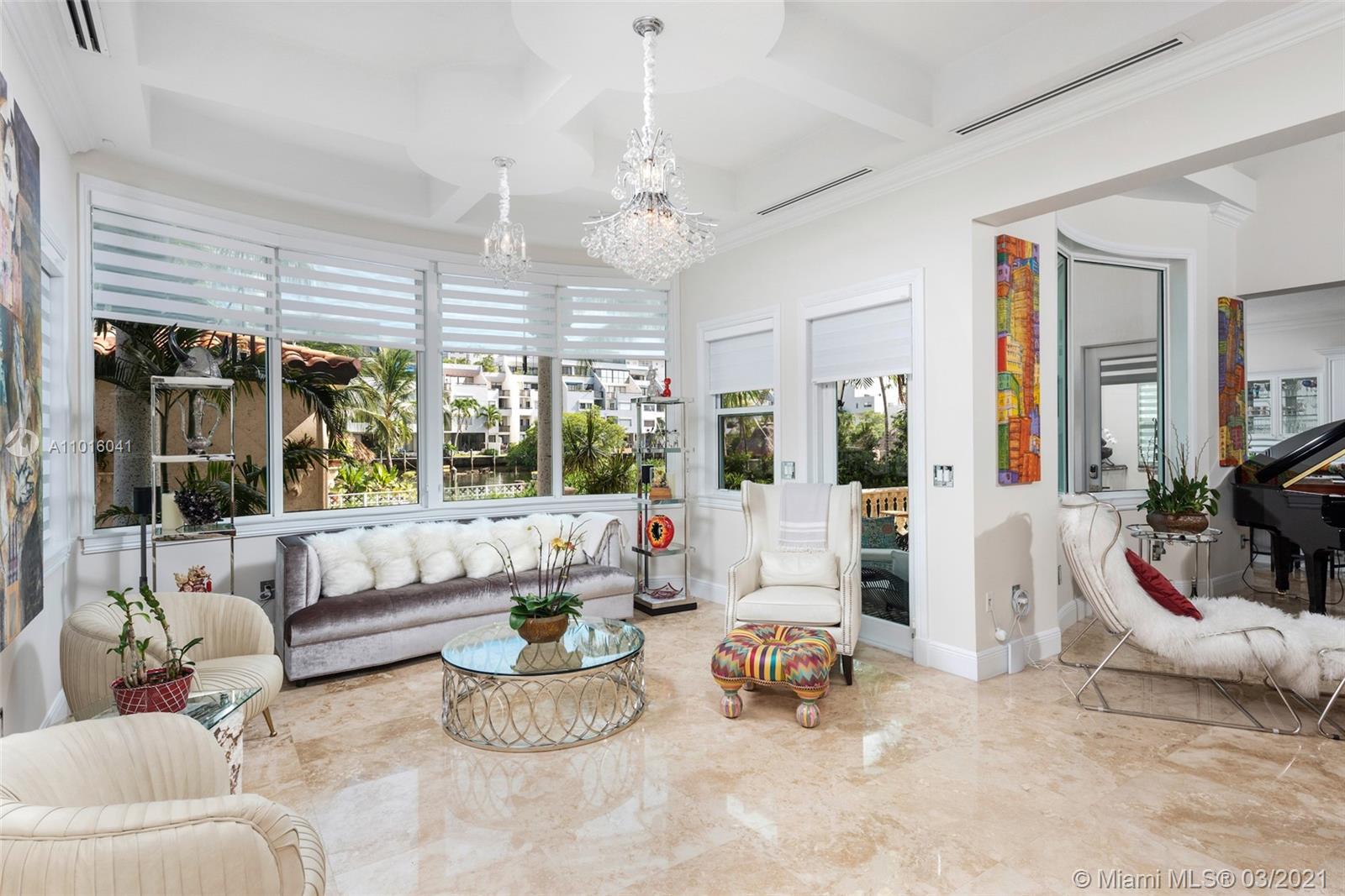 ATLANTIC ISLAND - Residential