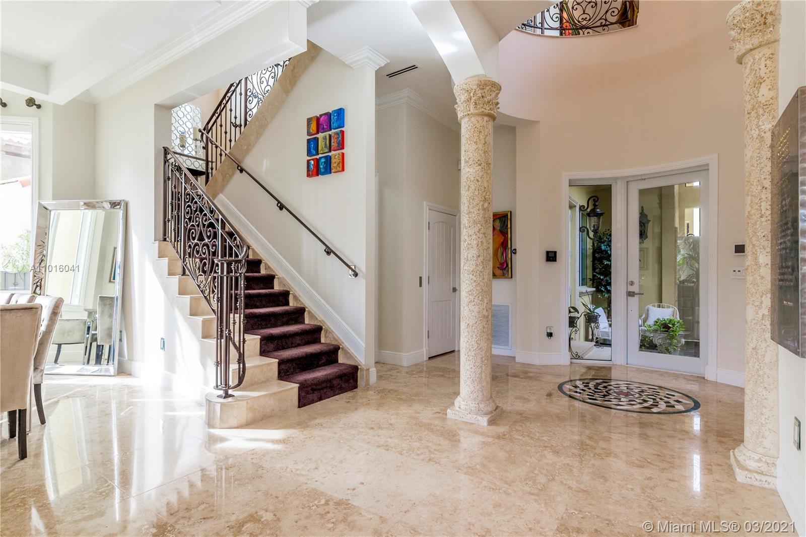 ATLANTIC ISLAND - Residential