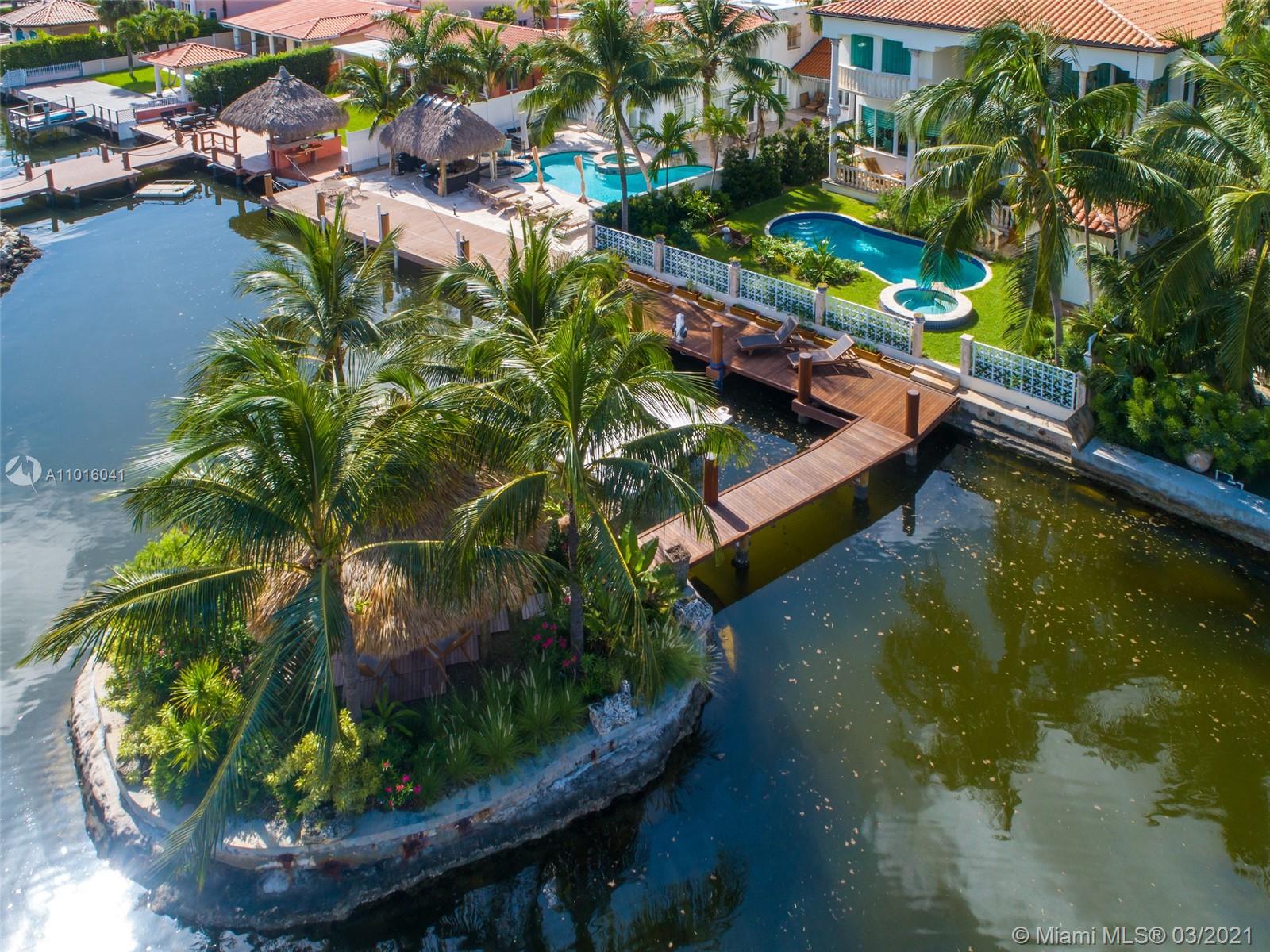 ATLANTIC ISLAND - Residential