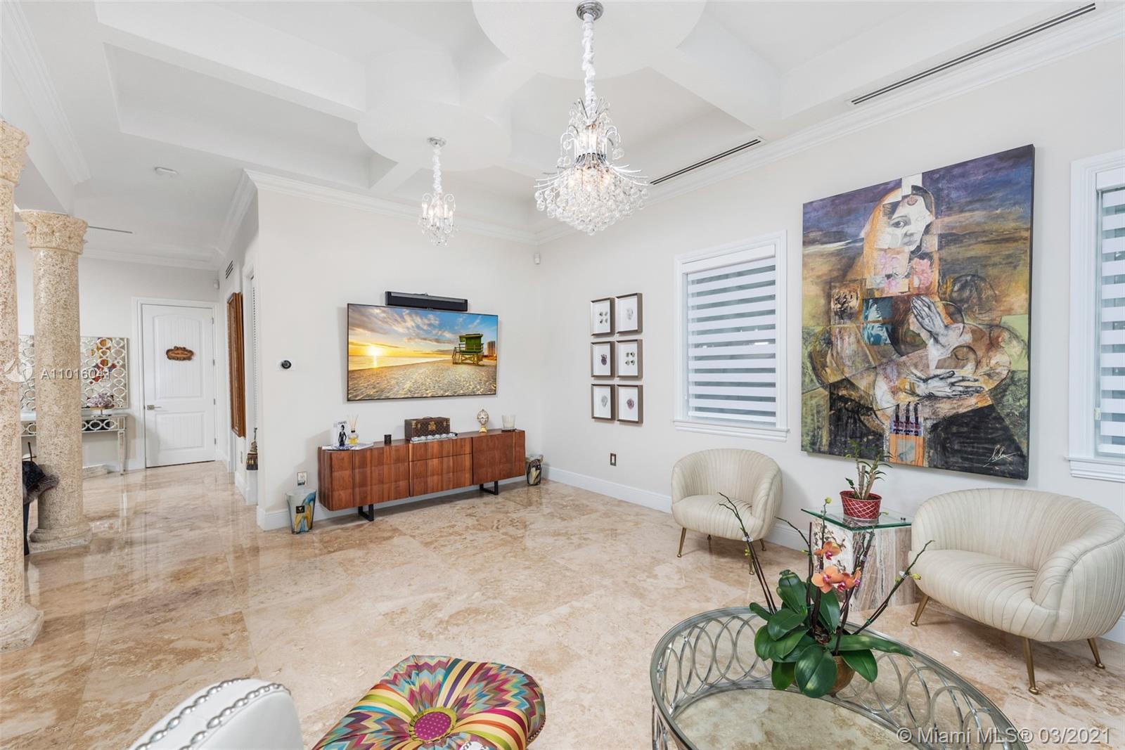 ATLANTIC ISLAND - Residential