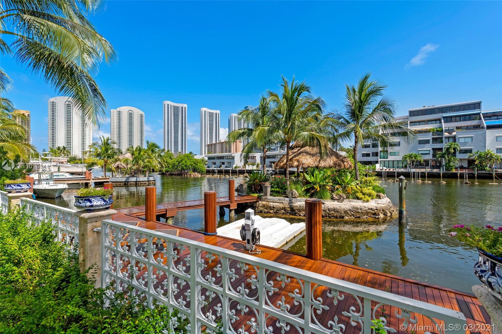 ATLANTIC ISLAND - Residential