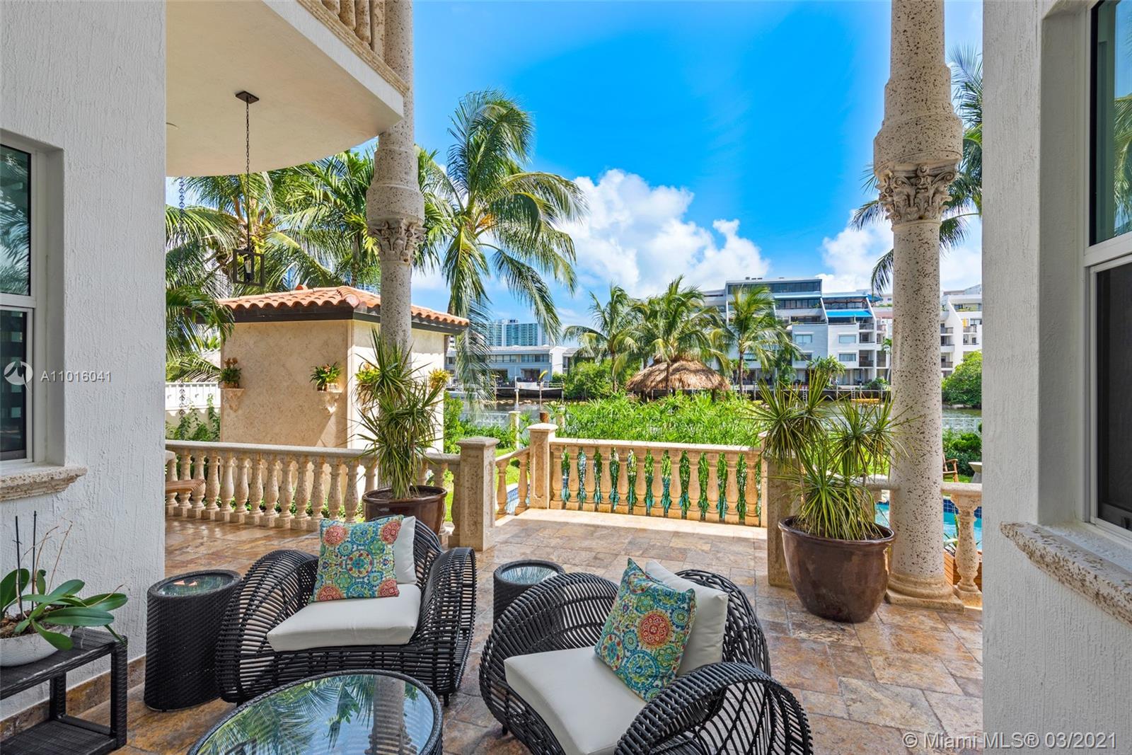 ATLANTIC ISLAND - Residential