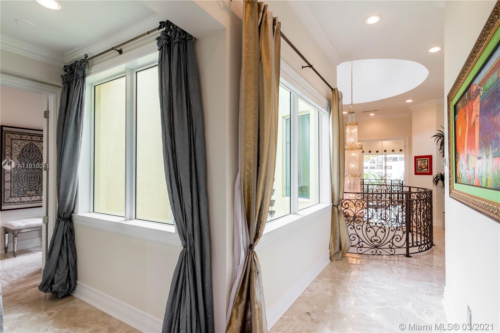 ATLANTIC ISLAND - Residential