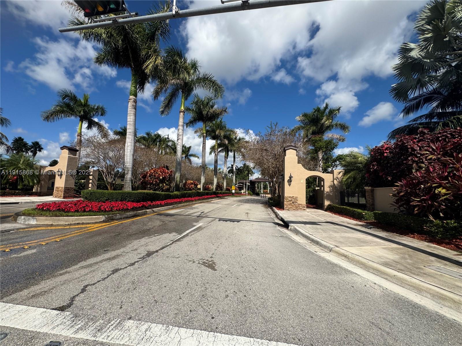 VENTURA AT MALIBU BAY - Residential