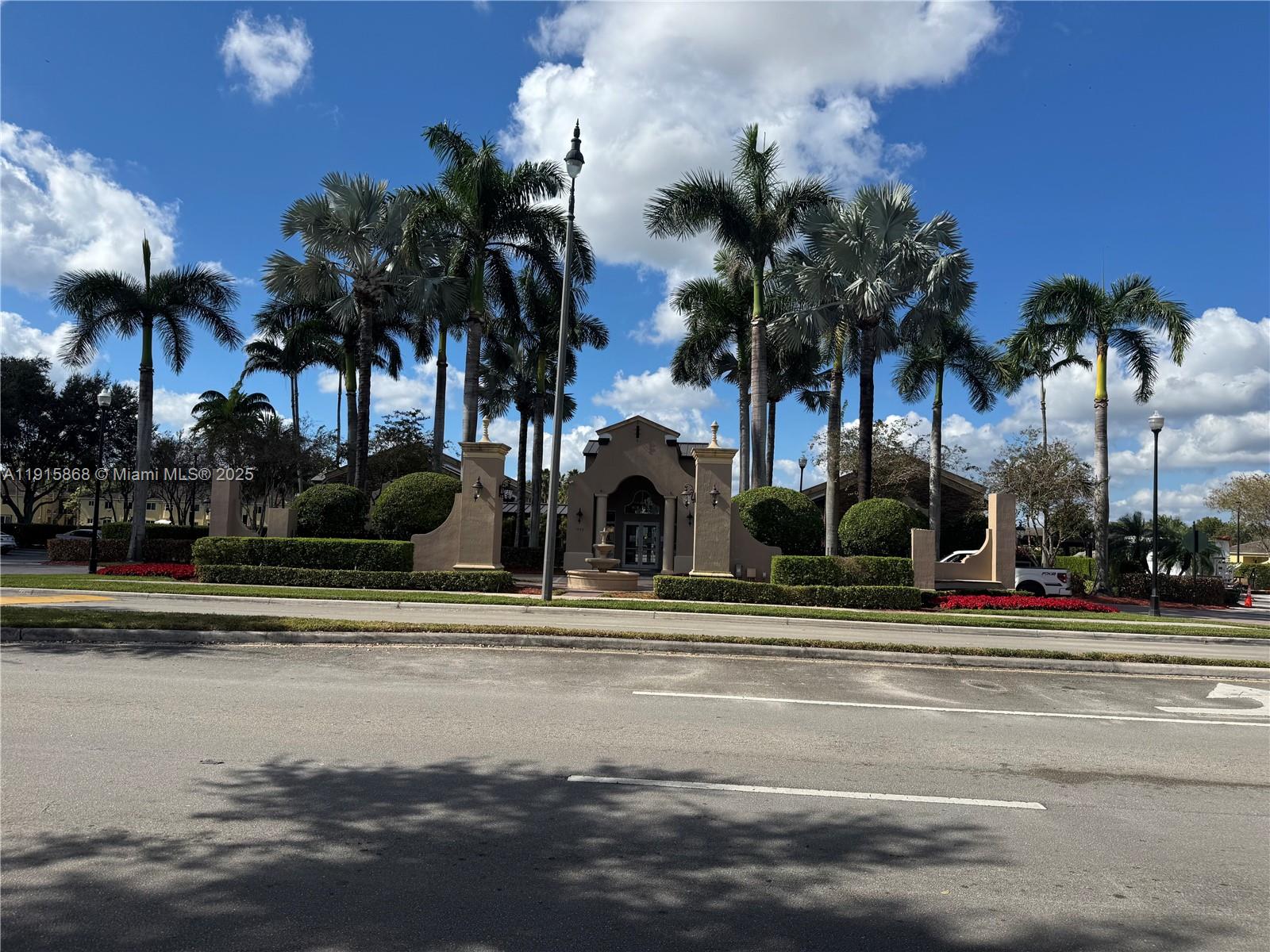 VENTURA AT MALIBU BAY - Residential