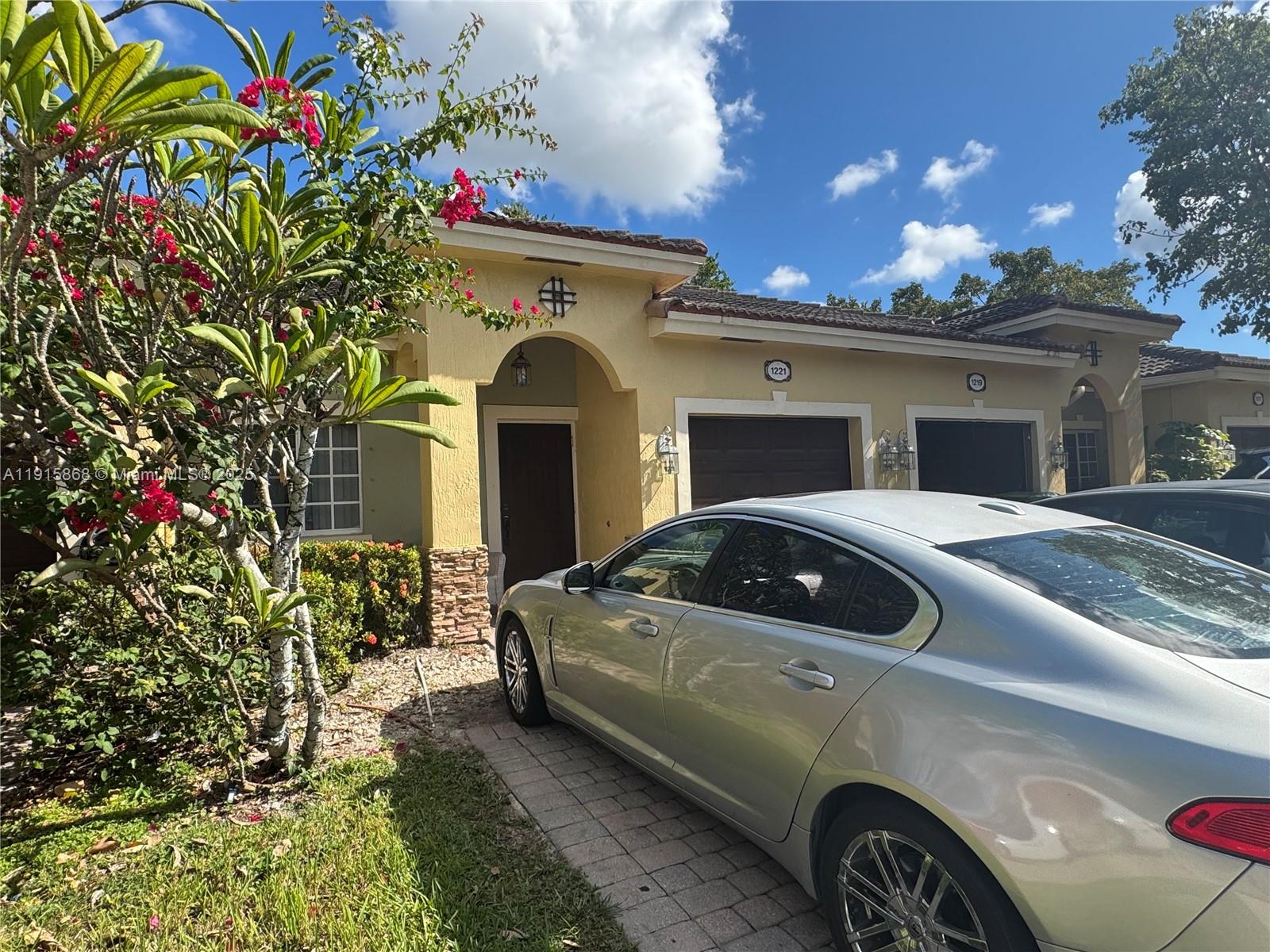 VENTURA AT MALIBU BAY - Residential