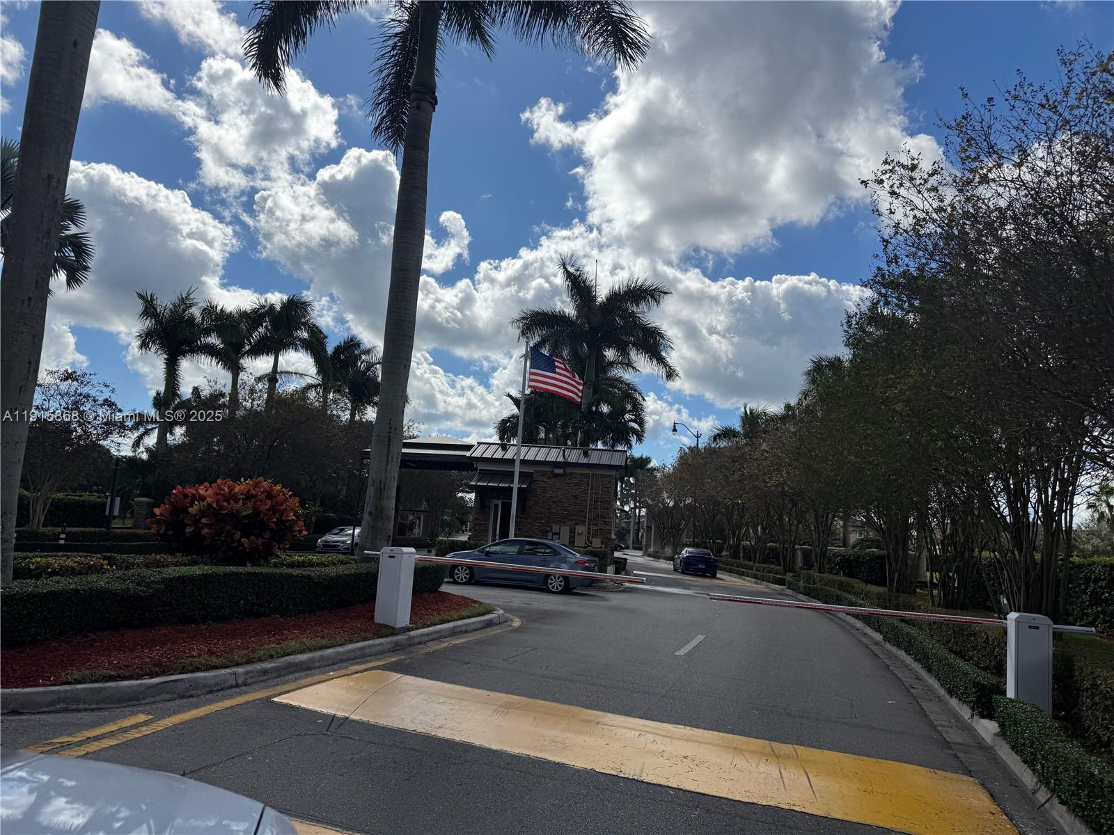 VENTURA AT MALIBU BAY - Residential