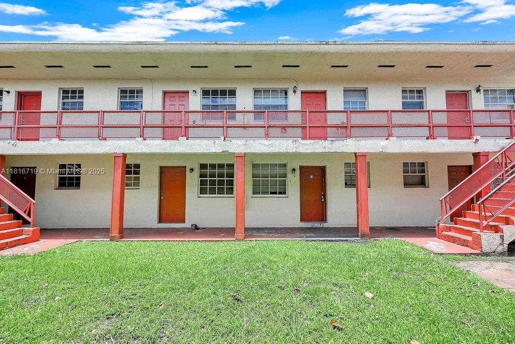 Property for Sale at 14180 Nw 22nd Ave 4, Opa-Locka, Miami-Dade County, Florida - Bedrooms: 3 
Bathrooms: 2  - $190,000