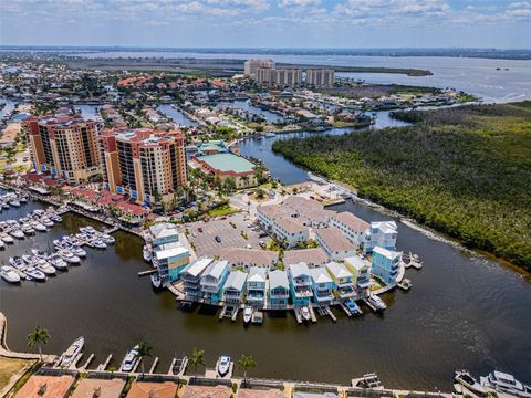 A home in Cape Coral