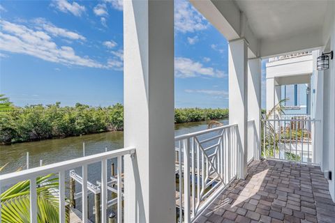 A home in Cape Coral