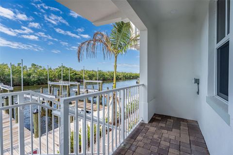 A home in Cape Coral