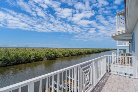 A home in Cape Coral