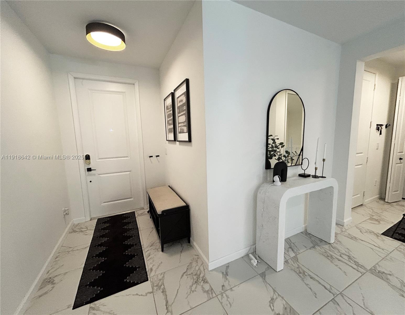 Vantage at Palm Aire - Residential