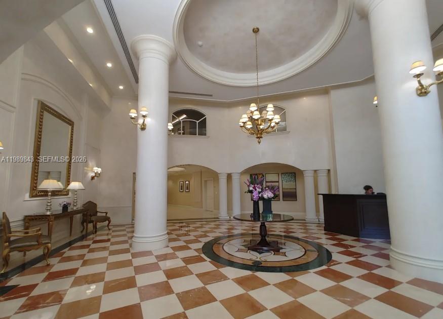 TURNBERRY VILLAGE CONDO - Residential