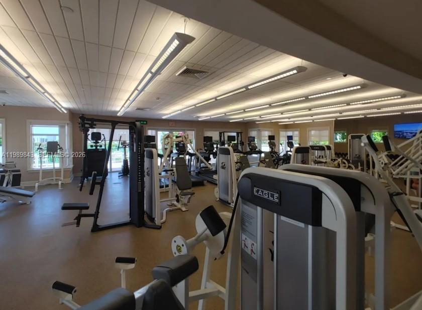 TURNBERRY VILLAGE CONDO - Residential