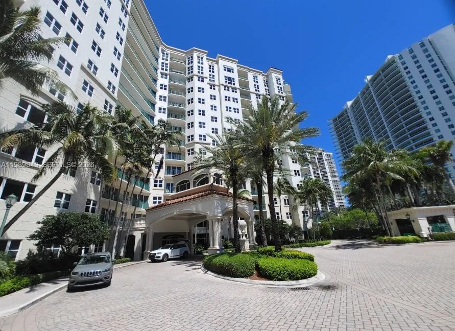 TURNBERRY VILLAGE CONDO - Residential