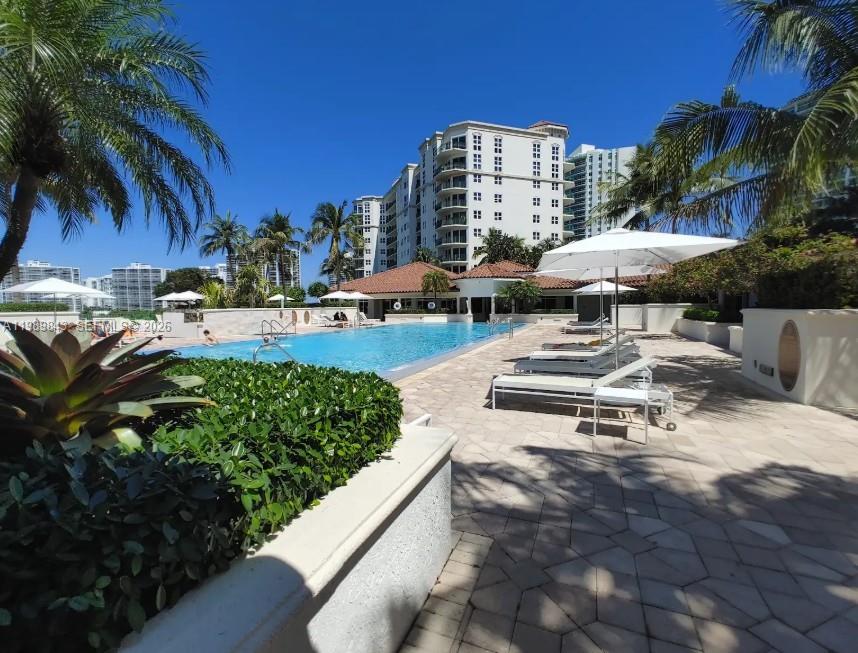 TURNBERRY VILLAGE CONDO - Residential