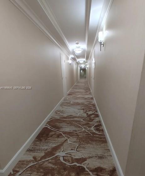 TURNBERRY VILLAGE CONDO - Residential