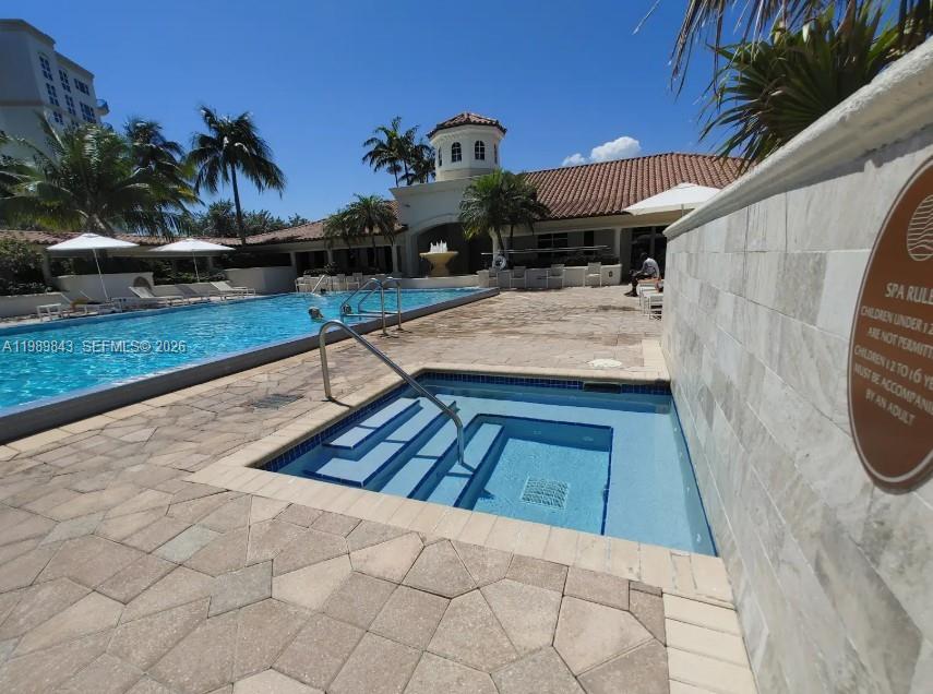 TURNBERRY VILLAGE CONDO - Residential