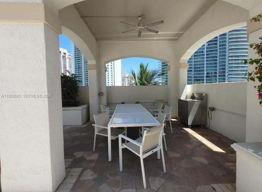 TURNBERRY VILLAGE CONDO - Residential