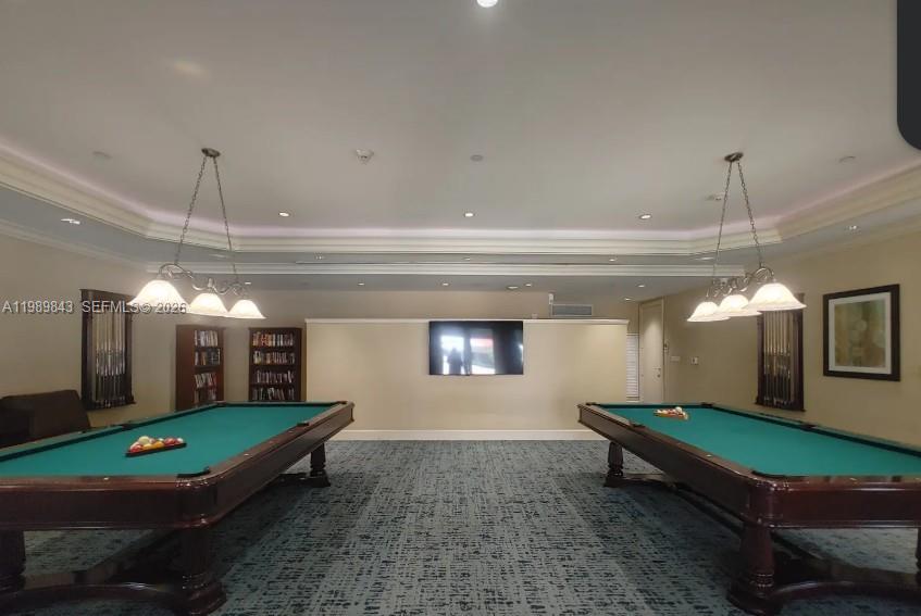 TURNBERRY VILLAGE CONDO - Residential