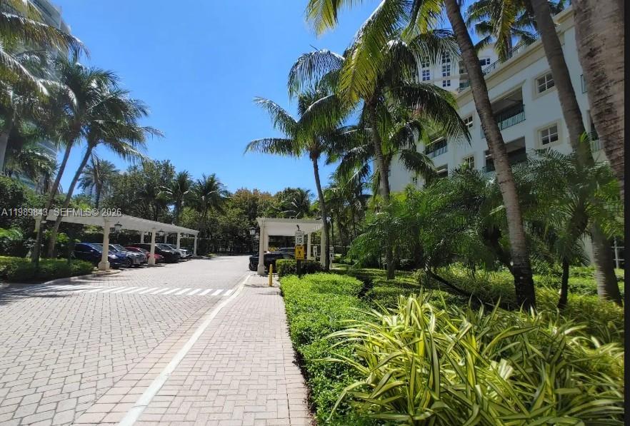 TURNBERRY VILLAGE CONDO - Residential