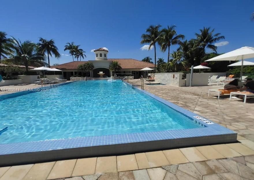 TURNBERRY VILLAGE CONDO - Residential