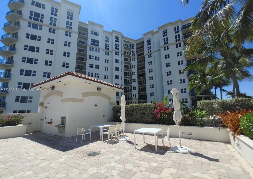 TURNBERRY VILLAGE CONDO - Residential