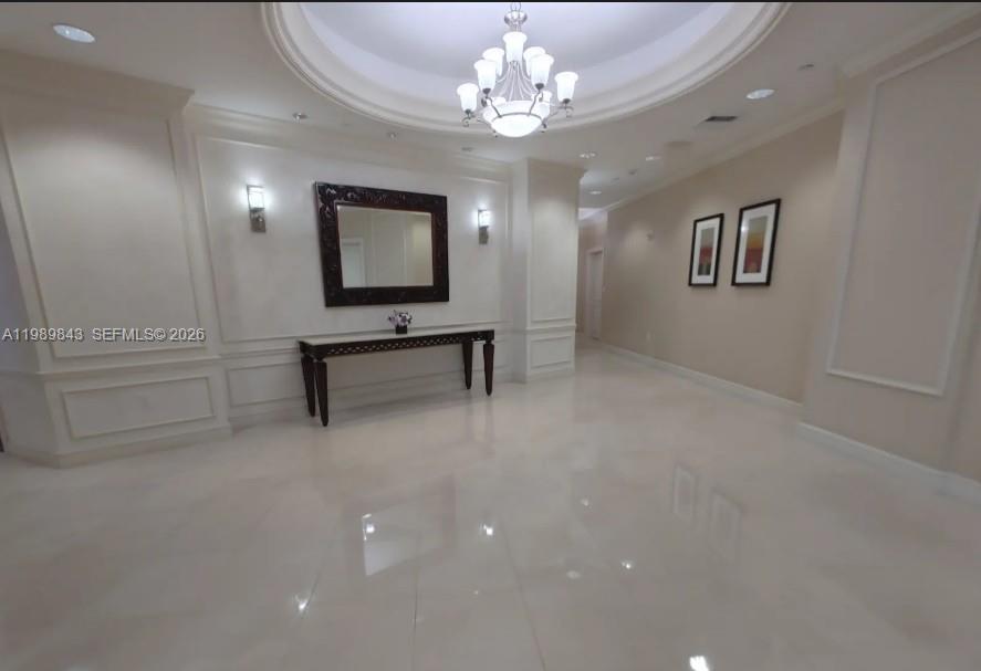 TURNBERRY VILLAGE CONDO - Residential