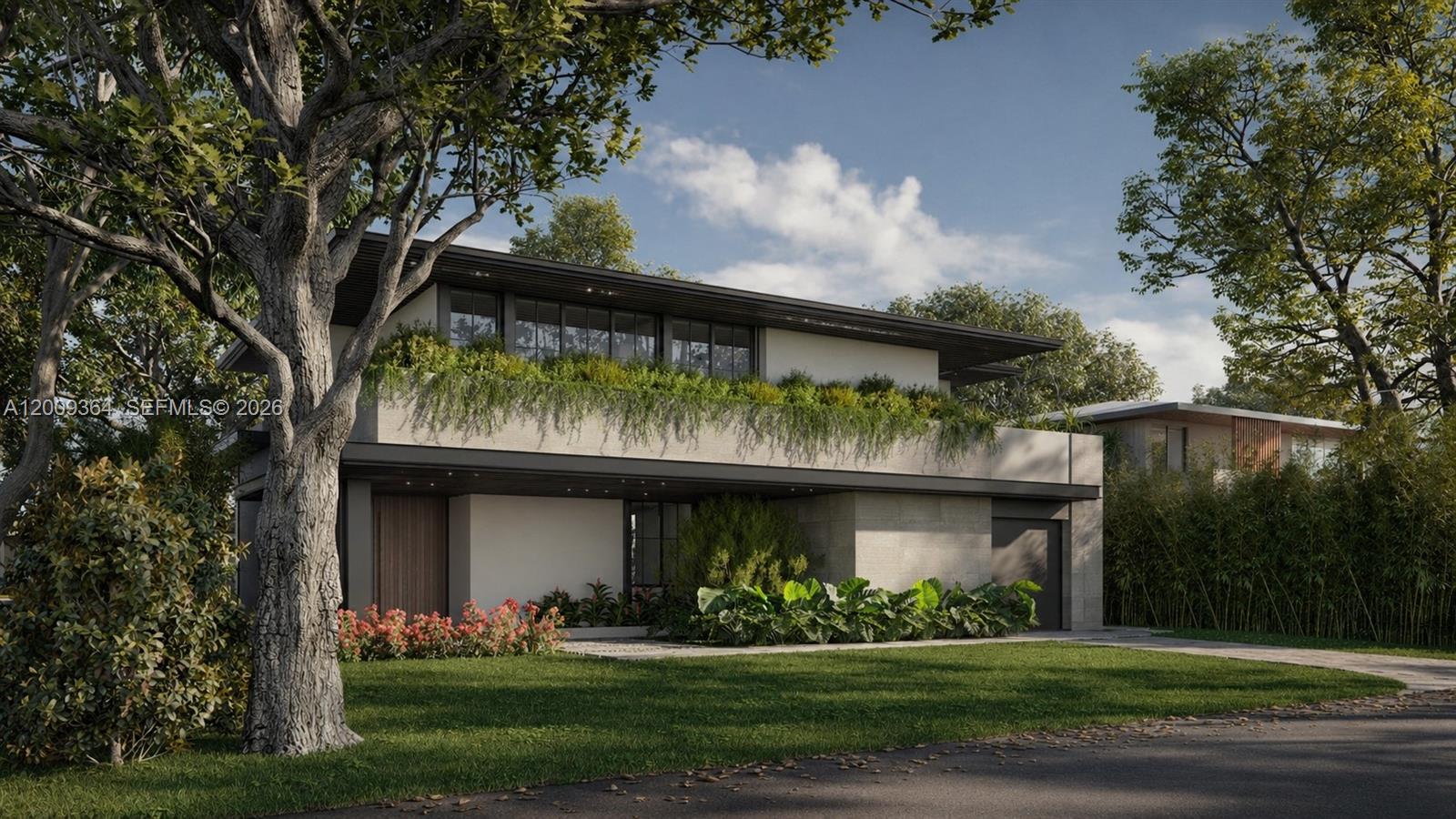 BAYSHORE PLAZA UNIT NO 6 - Residential