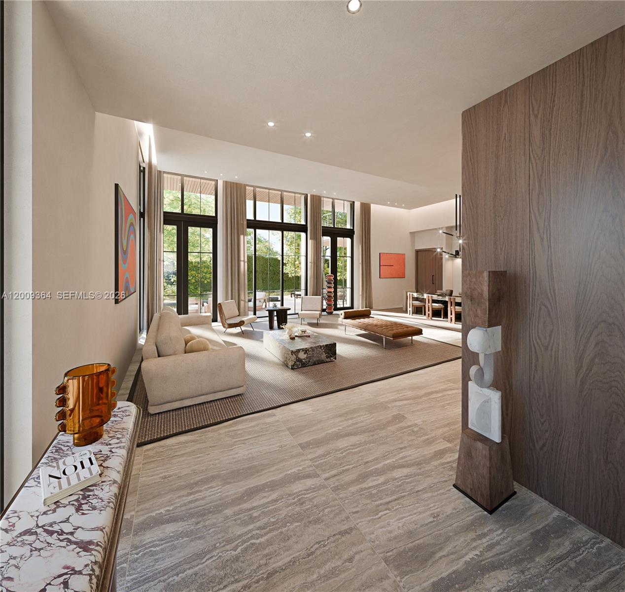 BAYSHORE PLAZA UNIT NO 6 - Residential